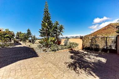 Apartamento de vacaciones en Arona (Teneriffa)Casa de vacaciones