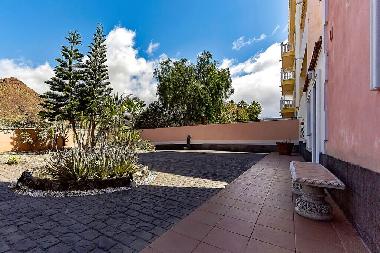 Apartamento de vacaciones en Arona (Teneriffa)Casa de vacaciones