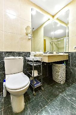 Apartamento de vacaciones en Arona (Teneriffa)Casa de vacaciones