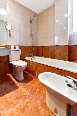 Apartamento de vacaciones en Arona (Teneriffa)Casa de vacaciones