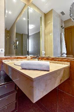 Apartamento de vacaciones en Arona (Teneriffa)Casa de vacaciones