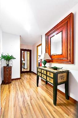 Apartamento de vacaciones en Arona (Teneriffa)Casa de vacaciones