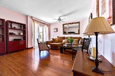 Apartamento de vacaciones en Arona (Teneriffa)Casa de vacaciones