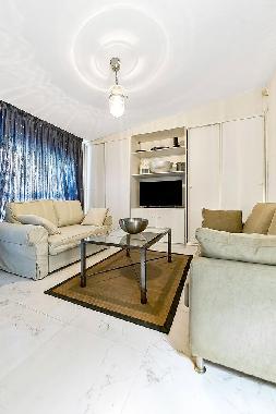 Apartamento de vacaciones en Arona (Teneriffa)Casa de vacaciones