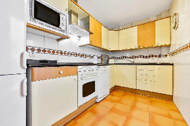 Apartamento de vacaciones en Arona (Teneriffa)Casa de vacaciones