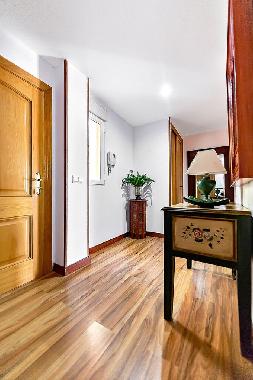 Apartamento de vacaciones en Arona (Teneriffa)Casa de vacaciones