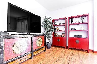 Apartamento de vacaciones en Arona (Teneriffa)Casa de vacaciones