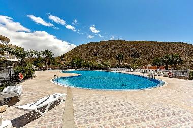 Apartamento de vacaciones en Arona (Teneriffa)Casa de vacaciones