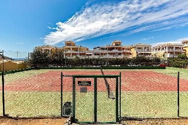 Apartamento de vacaciones en Arona (Teneriffa)Casa de vacaciones