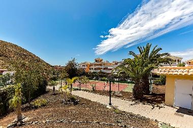 Apartamento de vacaciones en Arona (Teneriffa)Casa de vacaciones