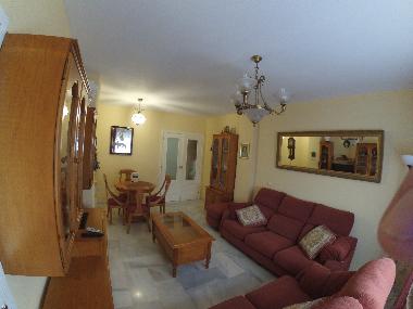 Apartamento de vacaciones en Torremolinos (Mlaga)Casa de vacaciones