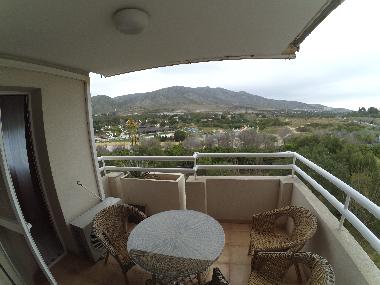 Apartamento de vacaciones en Torremolinos (Mlaga)Casa de vacaciones