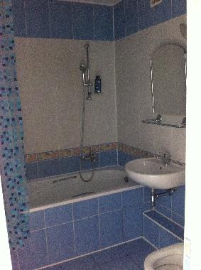 Apartamento de vacaciones en Cracovie (Malopolskie)Casa de vacaciones