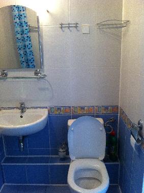 Apartamento de vacaciones en Cracovie (Malopolskie)Casa de vacaciones