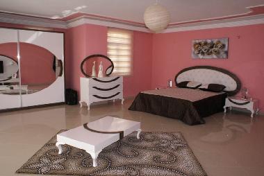 Villa en Alanya (Antalya)Casa de vacaciones