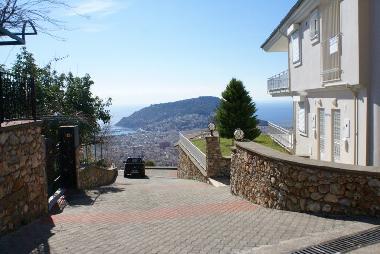 Villa en Alanya (Antalya)Casa de vacaciones