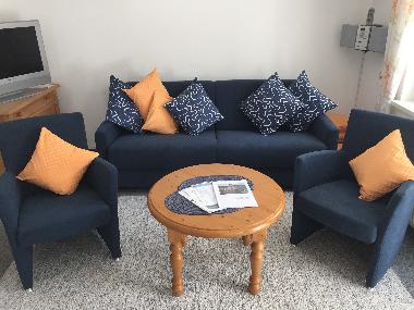 Apartamento de vacaciones en Binz (Ostsee-Inseln)Casa de vacaciones