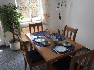 Apartamento de vacaciones en Binz (Ostsee-Inseln)Casa de vacaciones