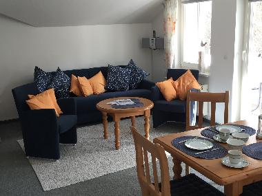 Apartamento de vacaciones en Binz (Ostsee-Inseln)Casa de vacaciones