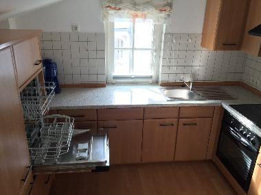 Apartamento de vacaciones en Binz (Ostsee-Inseln)Casa de vacaciones