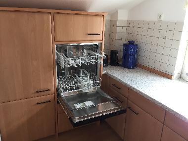 Apartamento de vacaciones en Binz (Ostsee-Inseln)Casa de vacaciones