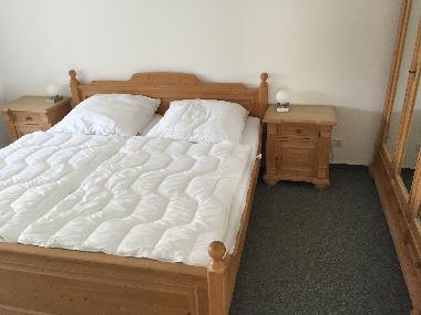 Apartamento de vacaciones en Binz (Ostsee-Inseln)Casa de vacaciones