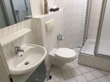 Apartamento de vacaciones en Binz (Ostsee-Inseln)Casa de vacaciones