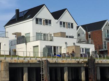 Apartamento de vacaciones en OstseeResort Olpenitz (Ostsee-Festland)Casa de vacaciones