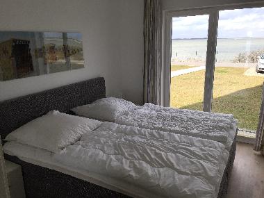 Apartamento de vacaciones en OstseeResort Olpenitz (Ostsee-Festland)Casa de vacaciones