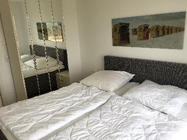 Apartamento de vacaciones en OstseeResort Olpenitz (Ostsee-Festland)Casa de vacaciones