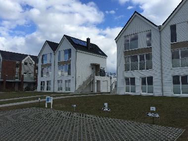 Apartamento de vacaciones en OstseeResort Olpenitz (Ostsee-Festland)Casa de vacaciones