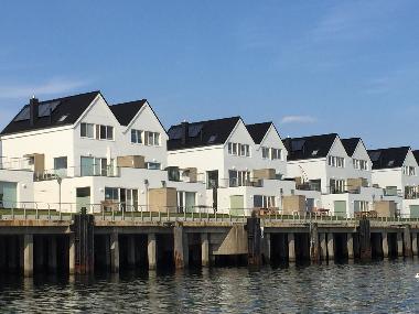 Apartamento de vacaciones en OstseeResort Olpenitz (Ostsee-Festland)Casa de vacaciones