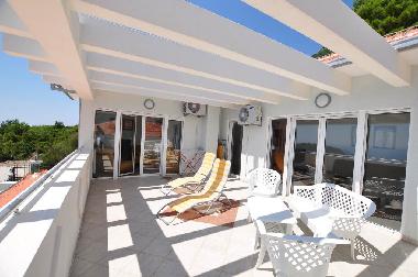 Villa en Zagradje (Montenegro)Casa de vacaciones