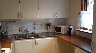 Casa de vacaciones en Vidsel (Norrbotten)Casa de vacaciones