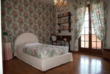 Villa en MONTIGNOSO (Massa-Carrara)Casa de vacaciones