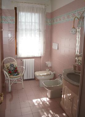 Villa en MONTIGNOSO (Massa-Carrara)Casa de vacaciones