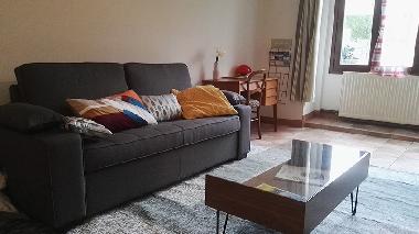 Apartamento de vacaciones en BEAUMOTTE-AUBERTANS (Haute-Sane)Casa de vacaciones