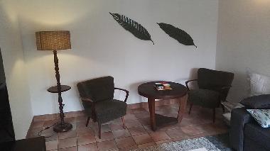 Apartamento de vacaciones en BEAUMOTTE-AUBERTANS (Haute-Sane)Casa de vacaciones