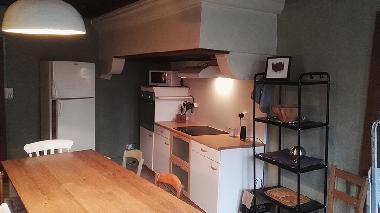 Apartamento de vacaciones en BEAUMOTTE-AUBERTANS (Haute-Sane)Casa de vacaciones