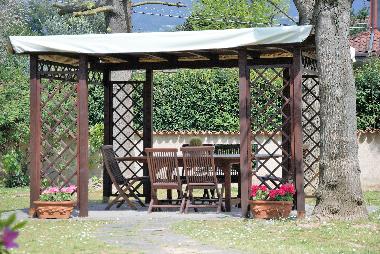 Villa en MONTIGNOSO (Massa-Carrara)Casa de vacaciones