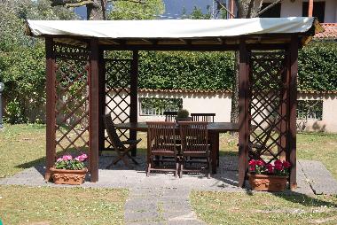 Villa en MONTIGNOSO (Massa-Carrara)Casa de vacaciones