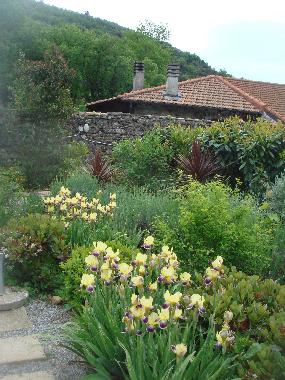 Apartamento de vacaciones en dolceacqua (Imperia)Casa de vacaciones
