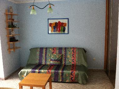 Apartamento de vacaciones en Cracovie (Malopolskie)Casa de vacaciones