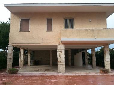 Apartamento de vacaciones en lecce (Lecce)Casa de vacaciones