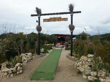 Apartamento de vacaciones en lecce (Lecce)Casa de vacaciones