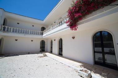 Cama y desayuno en Vernole (Lecce)Casa de vacaciones