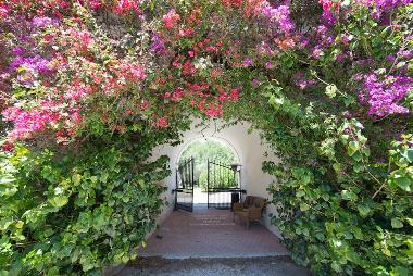 Cama y desayuno en Vernole (Lecce)Casa de vacaciones
