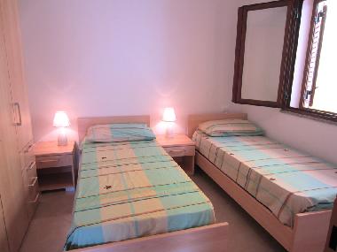 Casa de vacaciones en Tertenia (Ogliastra)Casa de vacaciones