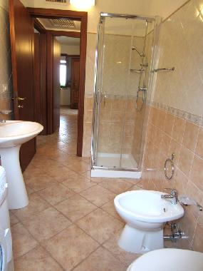 Casa de vacaciones en Tertenia (Ogliastra)Casa de vacaciones