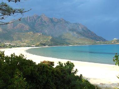 Casa de vacaciones en Tertenia (Ogliastra)Casa de vacaciones